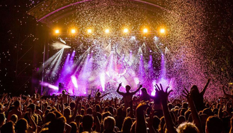 Festival in Nieuwegein strikt Anouk, Kensington en Chef’ Special