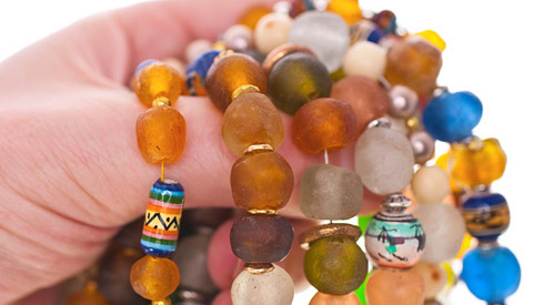 Hobby & Kadomark in Buurtplein Doorslag