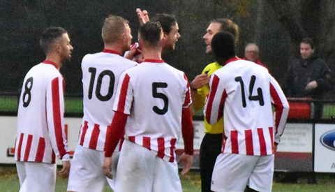 Sportief dagboek (10)