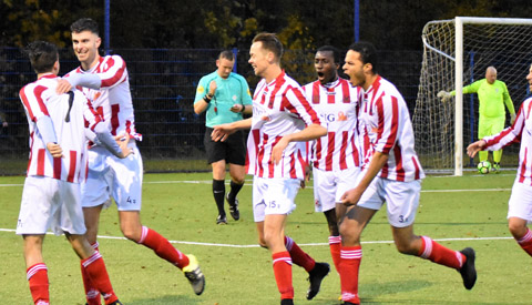 Sportief dagboek (11)