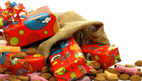 Nieuwegein heeft eigen Kadootjes Bank