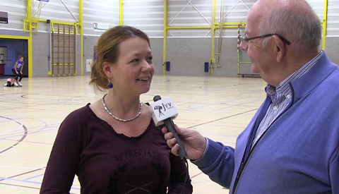 KRC Rolling komt met ‘Een koffer vol dromen’