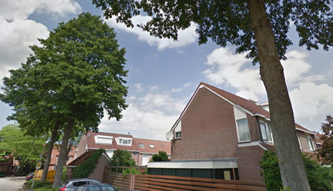 PvdA wil dat het college kijkt naar het bomenplan in Nieuwegein
