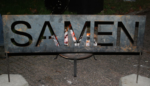 ‘Licht op Noorderveld’ goed bezocht