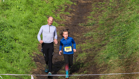 Succesvolle Nedereindse Berg Loop  2017