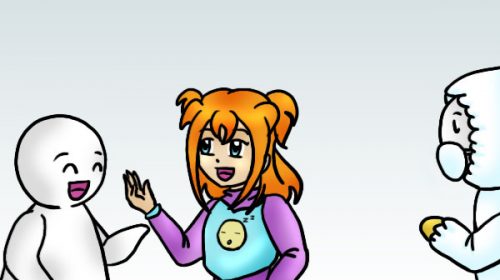 ‘De strip van Kim Houtzager’