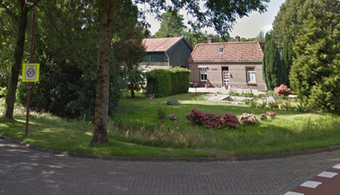 Nieuwe bestemming voor oude boerderij aan de Vreeswijksestraatweg