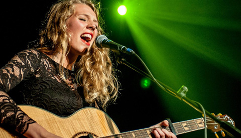 AkoestiCafé op 13 december in Smaak & Stijl