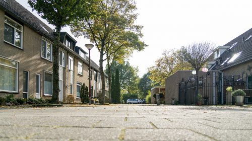 ‘De Holterschans’