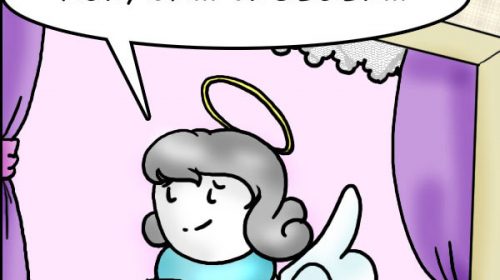 ‘De strip van Kim Houtzager’