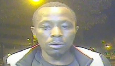 Politie in Nieuwegein zoekt pinpasdief