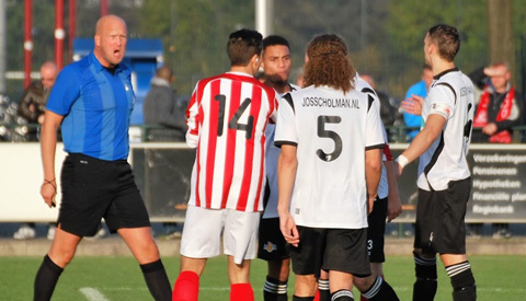 Sportief dagboek (14)