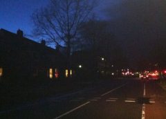 FVD en Ieders Belang dienen motie in over storingen straatverlichting Nieuwegein