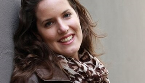 Duurzaamheidsgesprek in de bieb