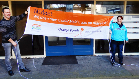 Meld je project aan voor NLdoet 2023