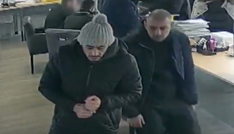 Auto gestolen in Nieuwegein, overgeschreven in Haarlem en verkocht in Rotterdam