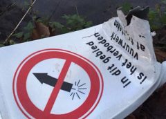 Vuurwerkoverlast in Nieuwegein melden, dit zijn de juiste nummers en routes