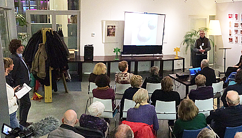 Gemeente geeft boekje ‘Buitenmuseum Nieuwegein’ uit