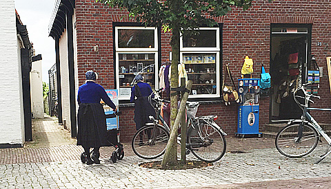 2 maart t/m 4 maart 2018: Fiets en Wandelbeurs in Jaarbeurs Utrecht