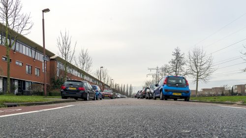 ‘De Pieter de Hooghhage’