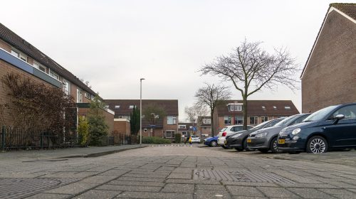 ‘De Hooiersweide’