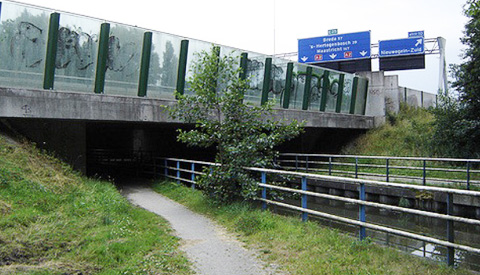 IVN-winterwandeling Kromme IJssel en Lek