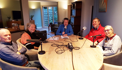 Wijkbewoners Fokkesteeg in het nieuws bij ‘Nieuws en Co’ op NPO Radio 1