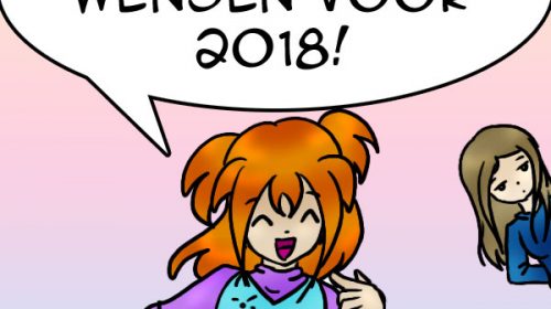 ‘De strip van Kim Houtzager’