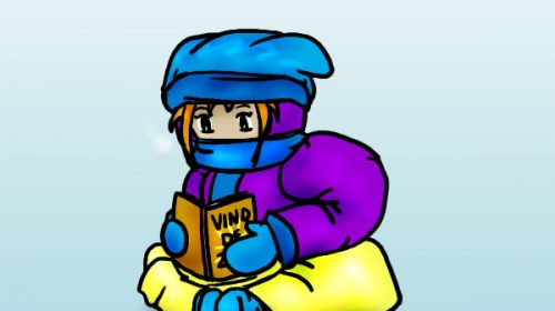 ‘De strip van Kim Houtzager’