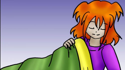 ‘De strip van Kim Houtzager’