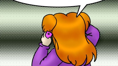 ‘De strip van Kim Houtzager’