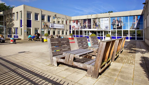 Wie wordt de “MasterChef” van ROC Midden Nederland?