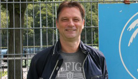 Ronald Cornet vertrekt naar Zwaluwen/Utrecht