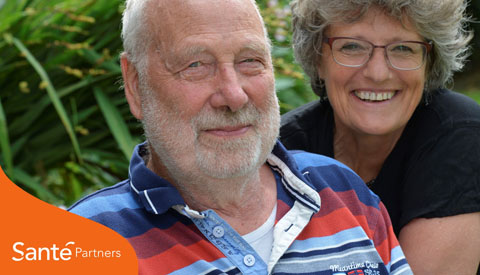 Vitras en STMR vormen samen Santé Partners