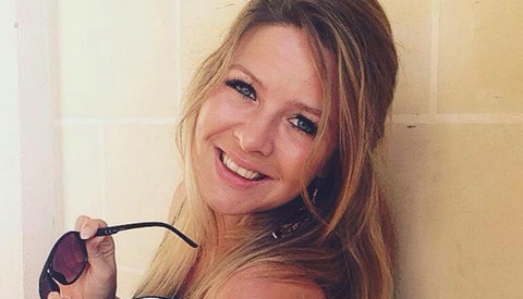 Nieuwegeinse Shirley van der Bilt laat zich vier dagen opsluiten door radio 538