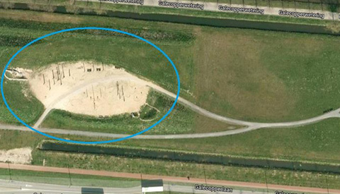 Denk mee over de nieuwe speeltoestellen in de wijk Galecop