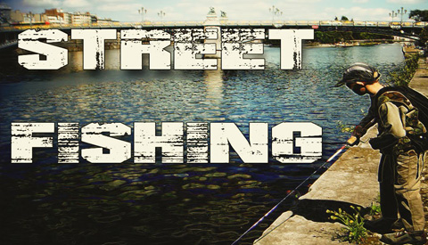 Streetfishing in Nieuwegein