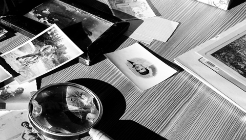 Senioren en interviewers gezocht voor verhalenproject ‘Voor het eerst’