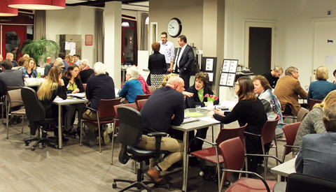 Terugblik op het WoonEvent 2018