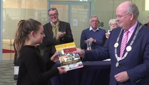 Uniek magazine en expositie over 100 jaar kiesrecht en politiek in Nieuwegein