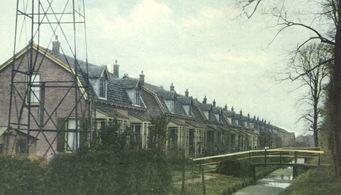 Fototentoonstelling Blokhoeve, Galecop en Huis de Geer