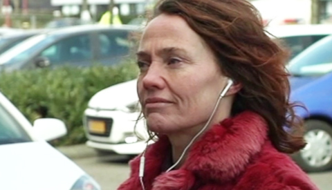 Video: Audiotour helpt tegen treiterende jongeren in Zuilenstein