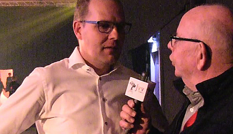 Video: De Nieuwegein Awards in woord en beeld