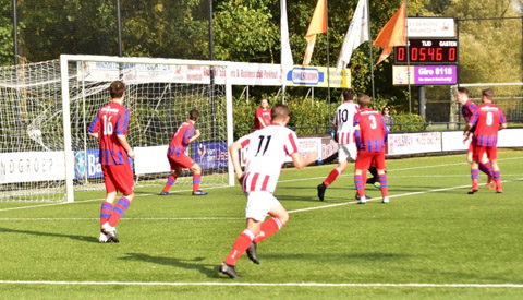 Sportief dagboek (20)