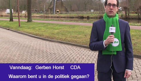 De gemeenteraadsverkiezingen komen er aan, het CDA ‘Voor een beter Nieuwegein’