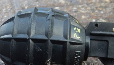 Landelijke televisieaandacht voor schietpartij en handgranaten Nieuwegein