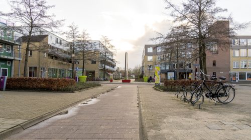 ‘De Hoornseschans’