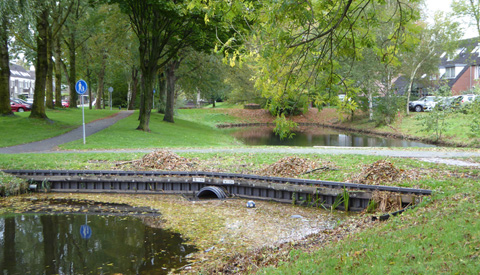Expositie: ‘Van (geen) wijken weten’
