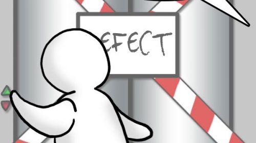 ‘De strip van Kim Houtzager’