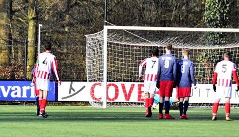 Sportief dagboek (22)